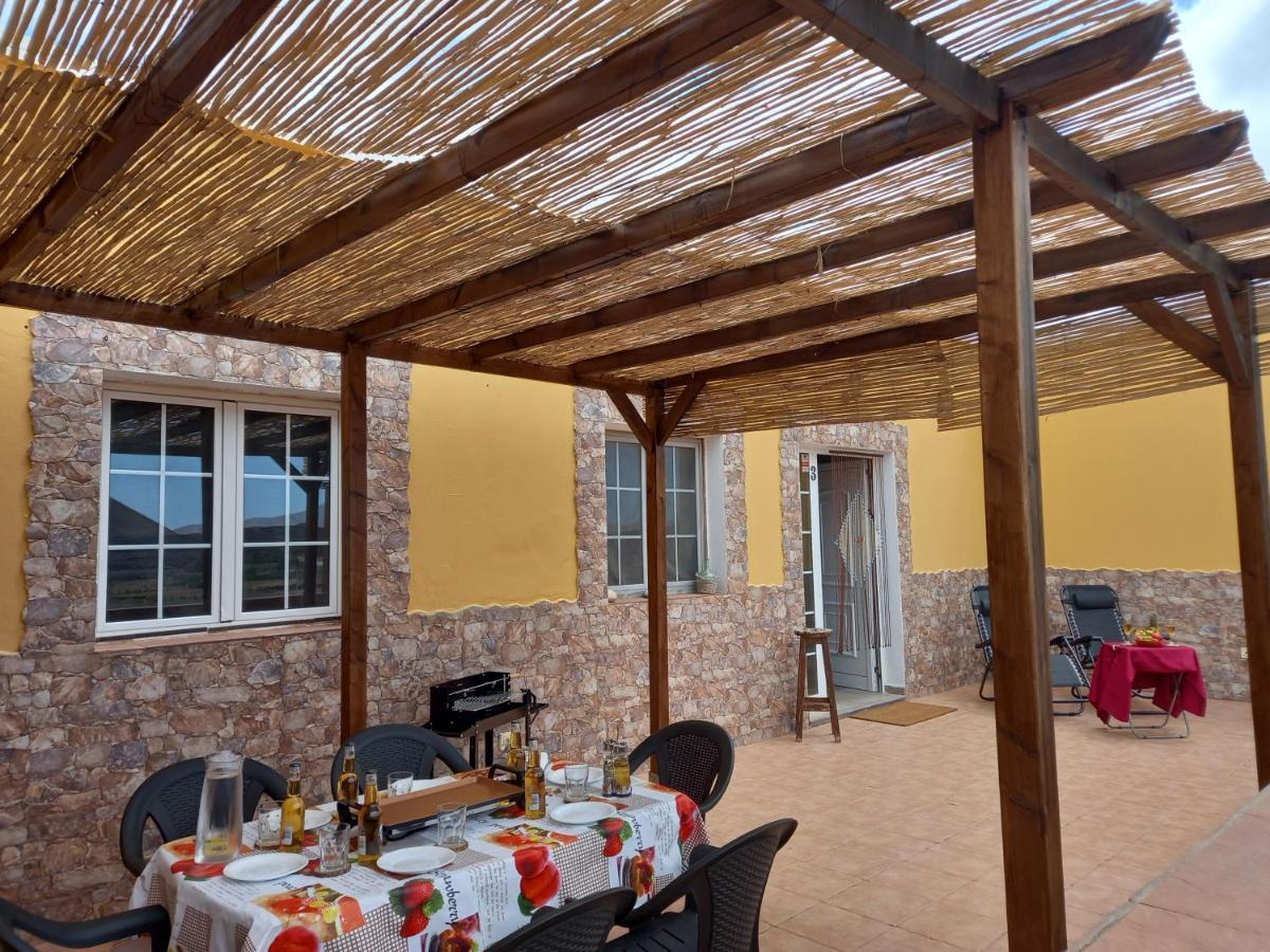 Grande Maison Rurale Tuineje